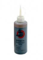 Accucraft Steam Oil 200ml